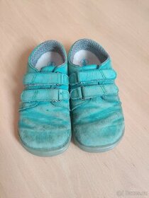 Dětské boty Beda barefoot vel. 30 celoroční