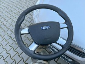 Airbag volantu + volant Ford Focus 2
