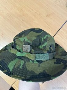 Armádní klobouk - 1
