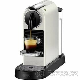 Kávovar Nespresso De'Longhi - 1
