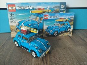 LEGO 10252 Volkswagen Brouk