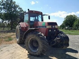 Traktor Case 7120 - 1