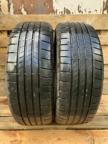 2ks 205/60/16/Bridgestone 2019/92H/letní pneu 5.5m - 1