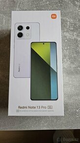 Redmi Note 13 Pro 5G 256 GB - 1