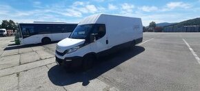 Iveco Daily,DPH