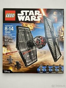 LEGO Star Wars: First Order Tie Fighter (75101)