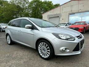 Ford Focus 1.6 ecoBoost 110kw