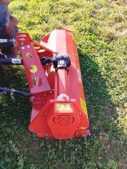 Kladívkový mulčovač BEL za malotraktor 80, 100, 120, 140cm - 1