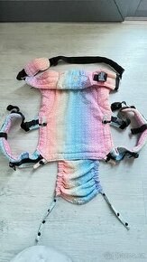 Nosítko Tula Lennylamb - 1