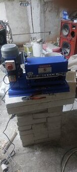 Loupacka kabelu s el.motorem 230v