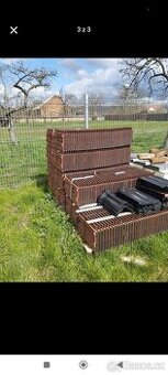 Taška Tondach Hranice 11 / Renoton