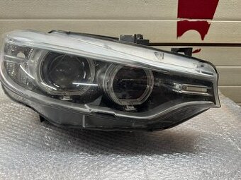 BMW 4 F32 F33 F36 SVĚTLO XENON PRAVÝ 7410786