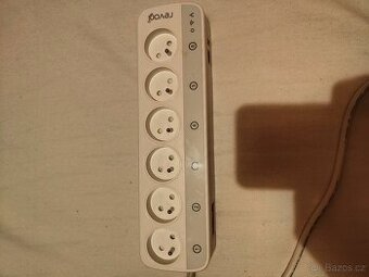 6ti WiFi zásuvka Revogi