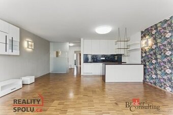 Převod dr. podílu, byty/3+kk, 107.5 m2, Dřevčická 2201, Bran
