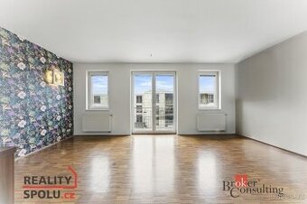 Převod dr. podílu, byty/3+kk, 107.5 m2, Dřevčická 2201, Bran