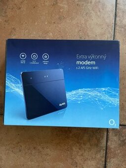 MODEM ZYXEL