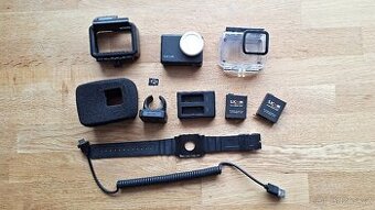 PRODÁM AKČNÍ KAMERU SJCAM SJ10 Pro