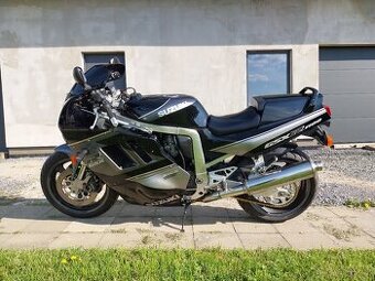 Suzuki GSX-R 1100