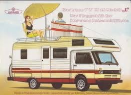 Volkswagen lt LT Karmann rok 1990