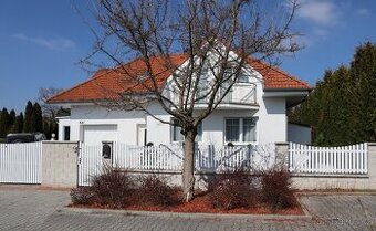 Exkluzivní dům s vlastním SPA areálem