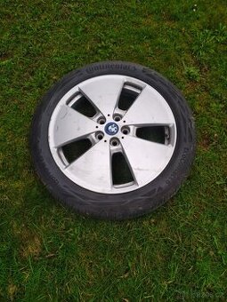 ALU kola BMW i3