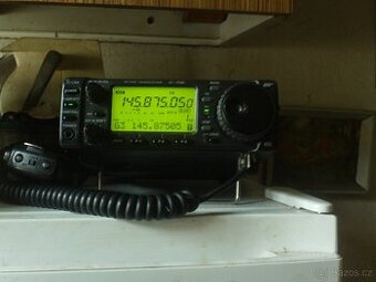 KV_VKV Tranceiver