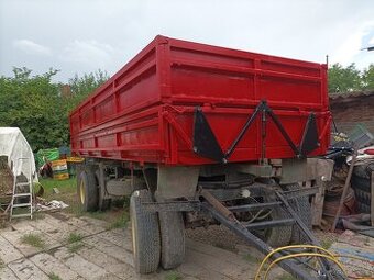 BSS 10.10. Autovlek