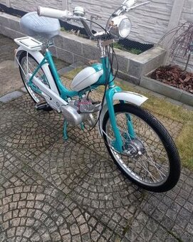 Jawa S11 Moped - 1