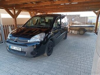 Berlingo 1.6 HDI - 1