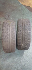 zimní pneu Hankook 245/45R20