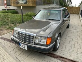 Mercedes Benz 300 D   jen 167.000 km