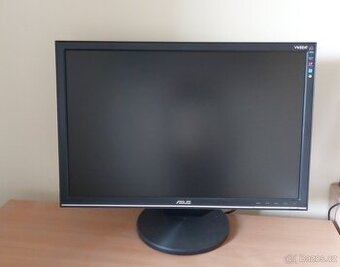 Monitor Asus VW22AT