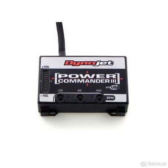 Koupím Dynojet Power comander Honda CBR 954
