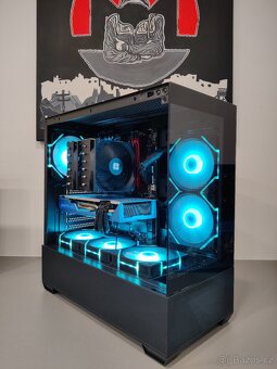 i7 4790K, RX 580 8GB, 16GB DDR3 2400MHz, 1TB SSD