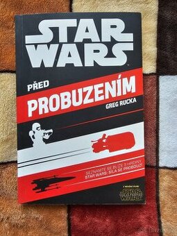 Star Wars - Před probuzením