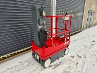 Pracovní plošina Skyjack SJ 16