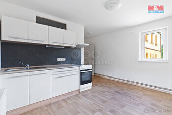 Prodej bytu 3+kk, 70 m², Kytlice