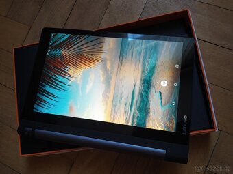 Tablet Lenovo yoga 10.1"