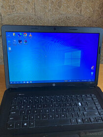Prodám notebook model HP 2000,