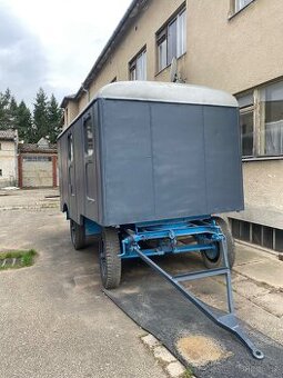 Maringotka - 1
