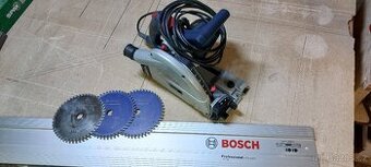 Prodám ponornou pilu Bosch - 1