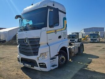 MB ACTROS 1846