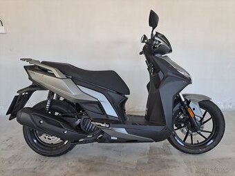 Kymco Agility 125 ABS
