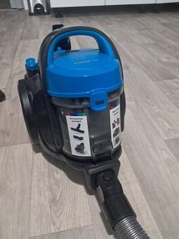 Vysavač Bosch BGS05X240 - 1