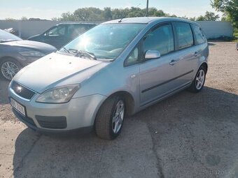 Ford Focus C Max NOVA STK
