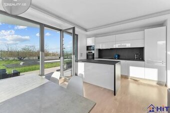 Pronájem bytu 3+kk 156 m² Devonská, Praha - Hlubočepy