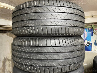 NOVÉ MICHELIN PRIMACY 4 235/45/18 98W DOT2024