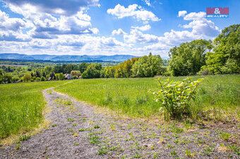 Prodej pozemku k bydlení, 1000 m², Český Těšín