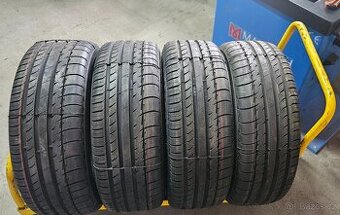 Letní pneumatiky PROFIL 205/50R17 93V PROSPORT