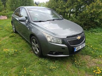 Chevrolet Cruze 2.0